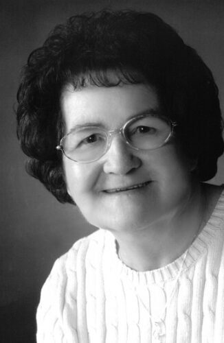 Evelyn LeDuc